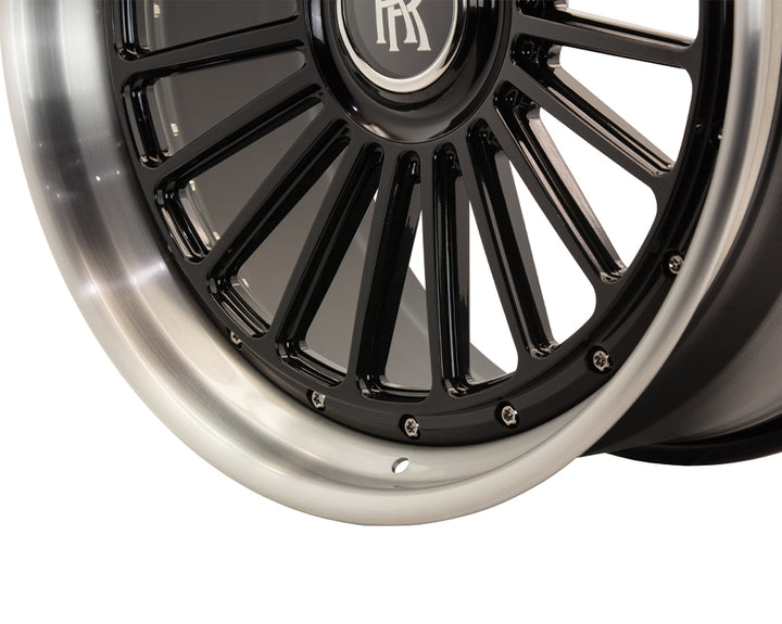 VOSSEN GEN-04 (3-piece)