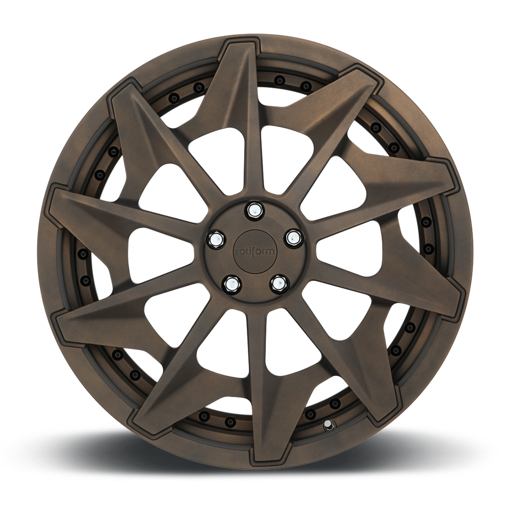 ROTIFORM CVT CUSTOMSPEC