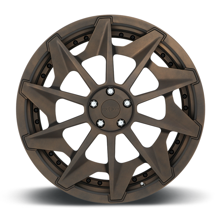 ROTIFORM CVT CUSTOMSPEC