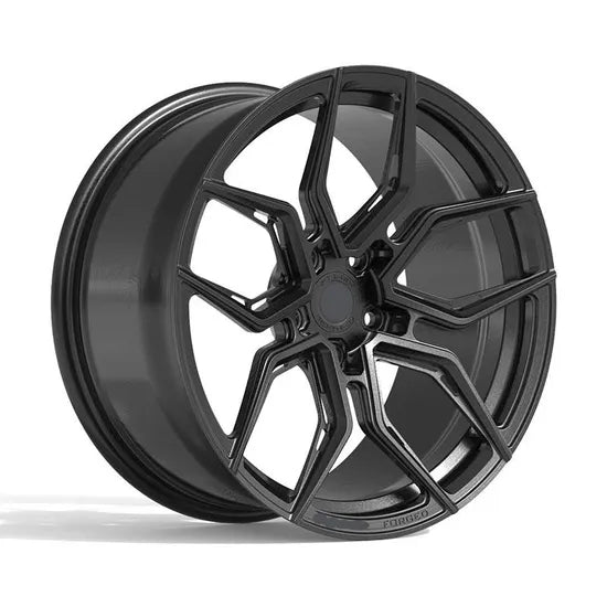 RAZOR FORGED RZR 373