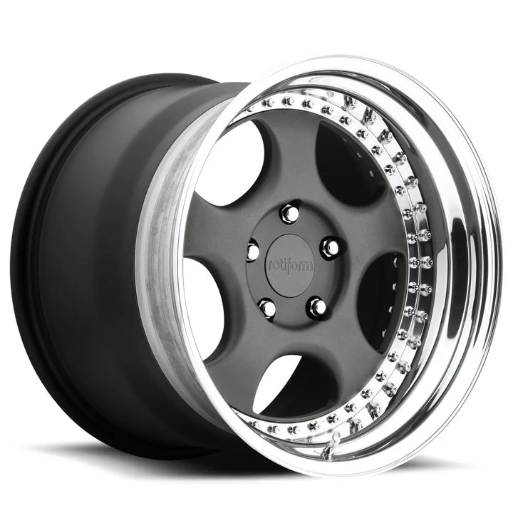 ROTIFORM CUP CUSTOMSPEC