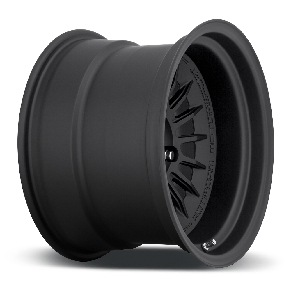 ROTIFORM BUC-M CUSTOMSPEC