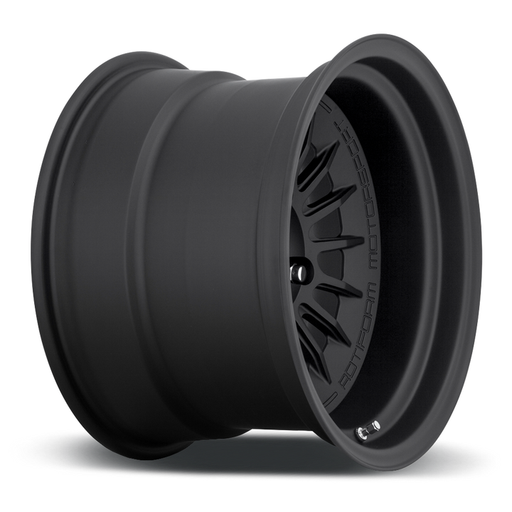 ROTIFORM BUC-M CUSTOMSPEC