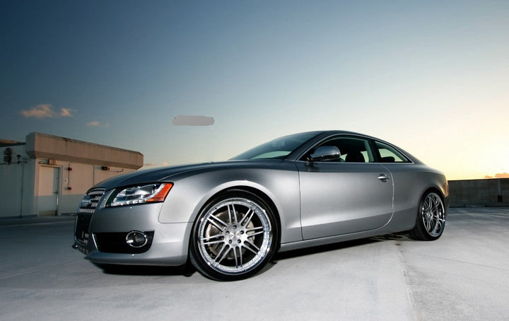 AUDI A5 FORGED WHEELS
