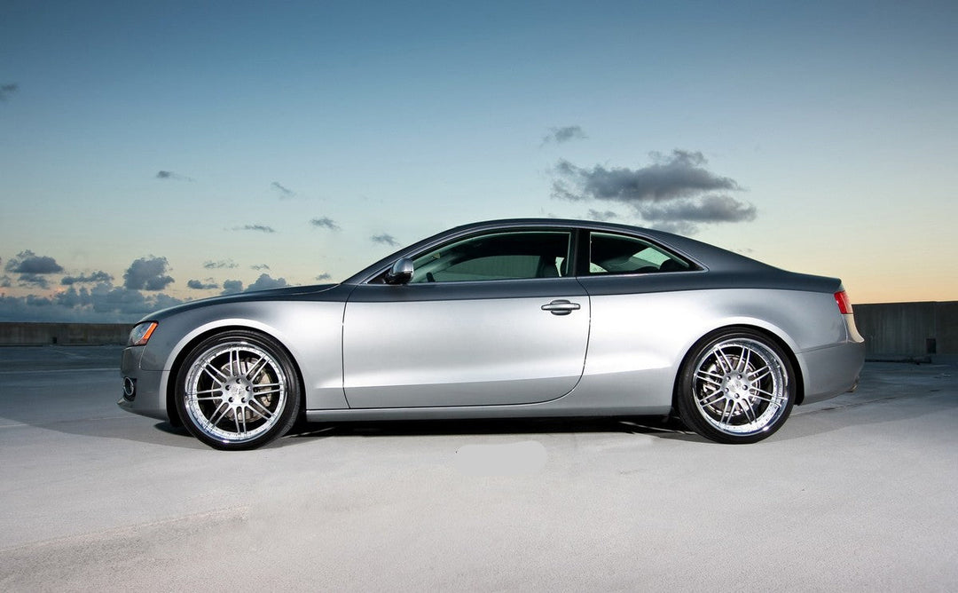 AUDI A5 FORGED WHEELS
