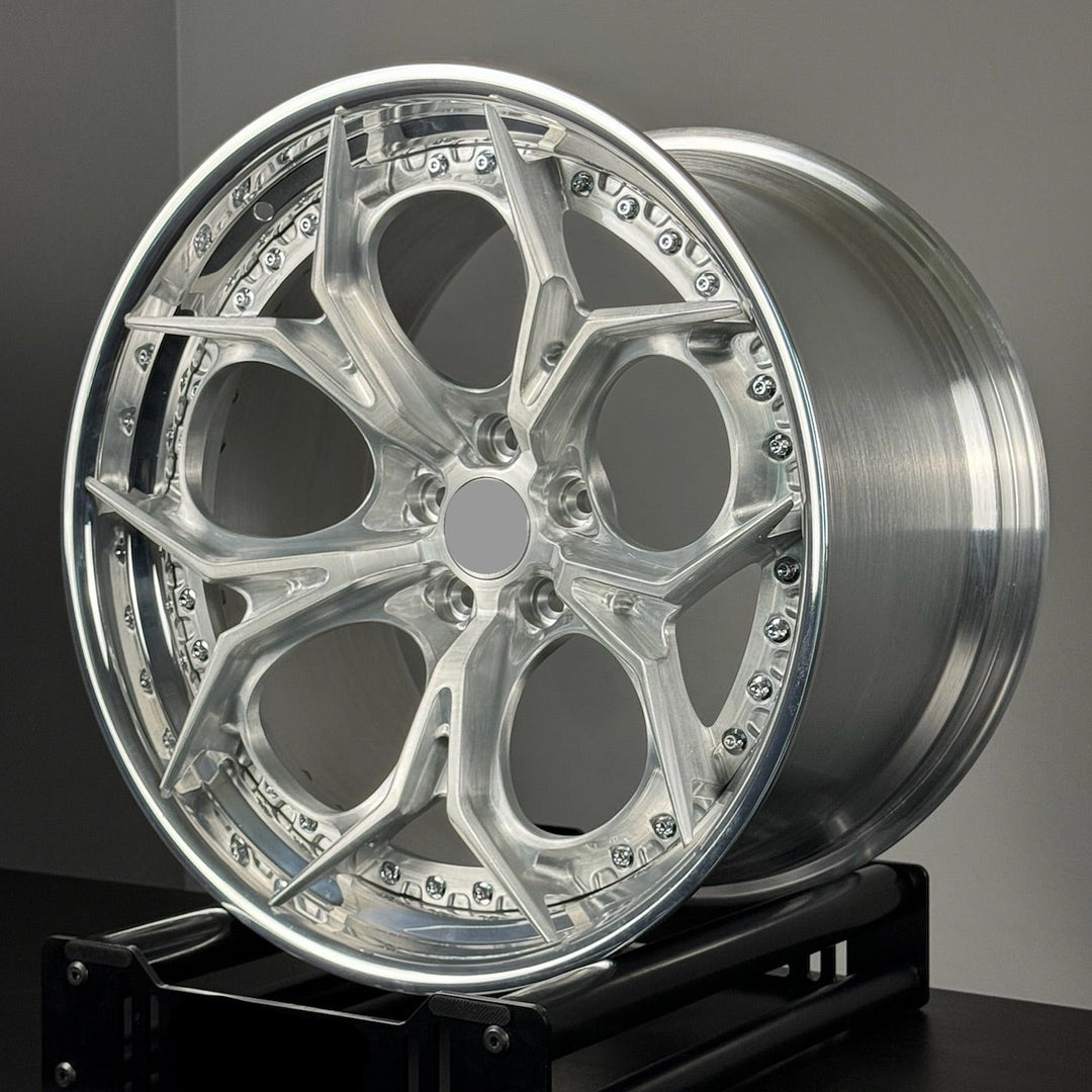 RAZOR FORGED RZR 303