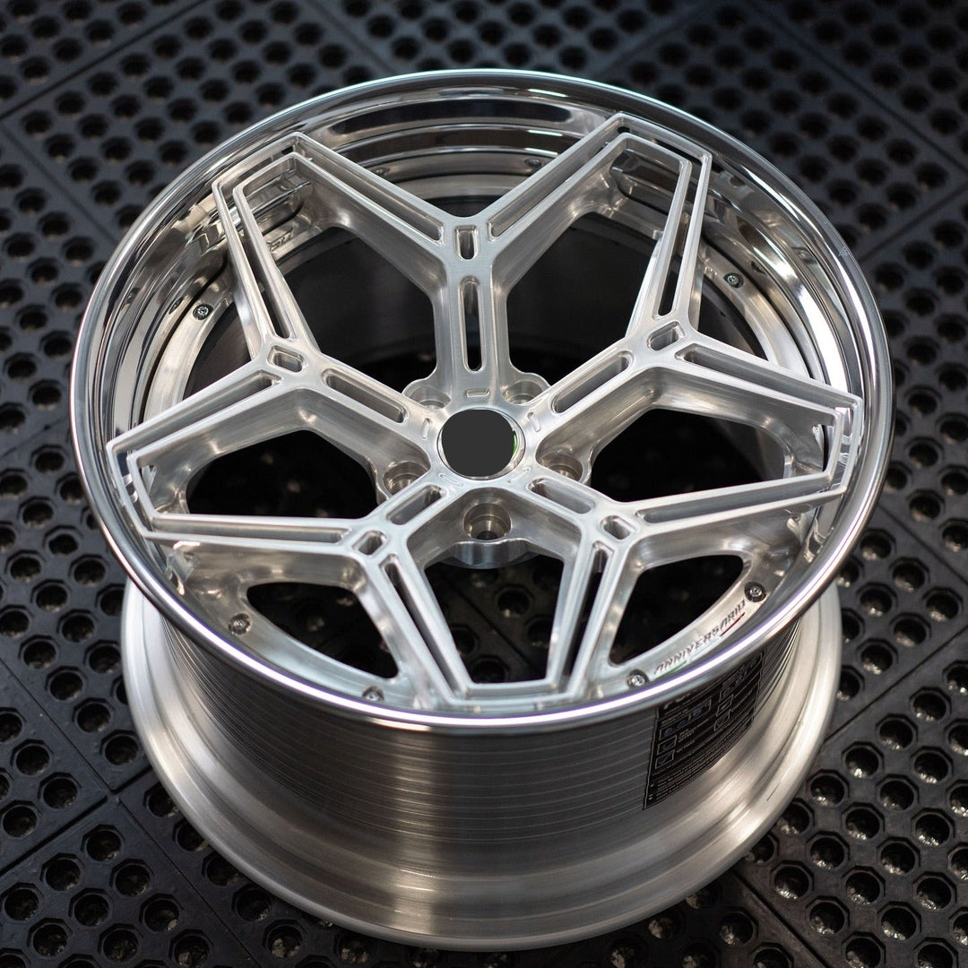 RAZOR FORGED RZR 312