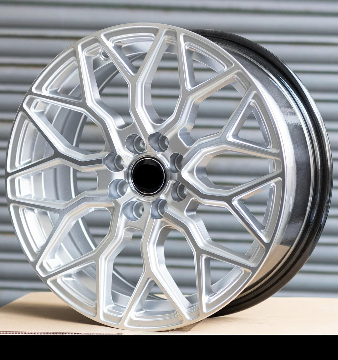 RAZOR FORGED RZR 232