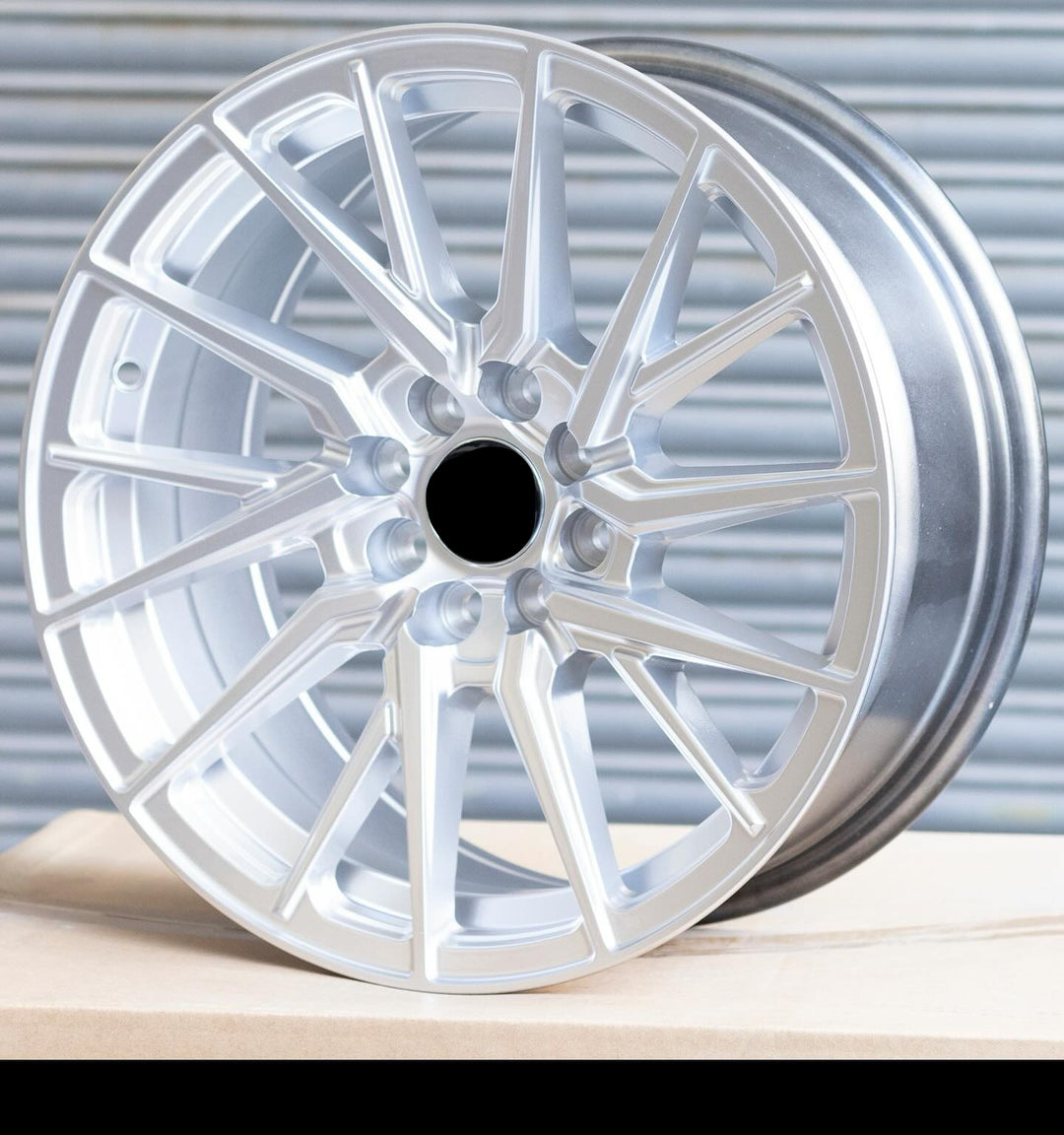 RAZOR FORGED RZR 237