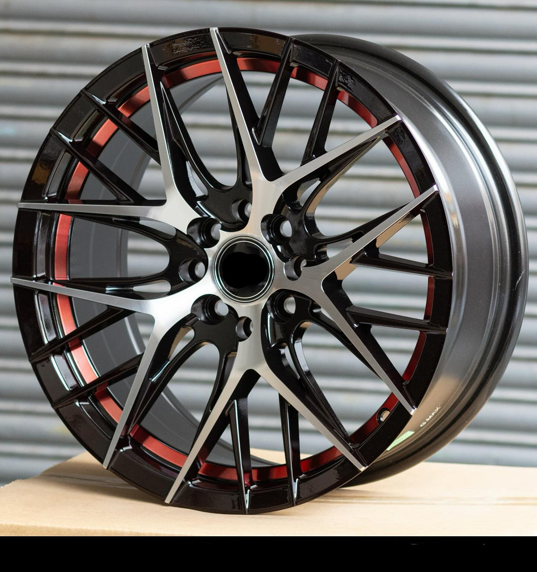 RAZOR FORGED RZR 233