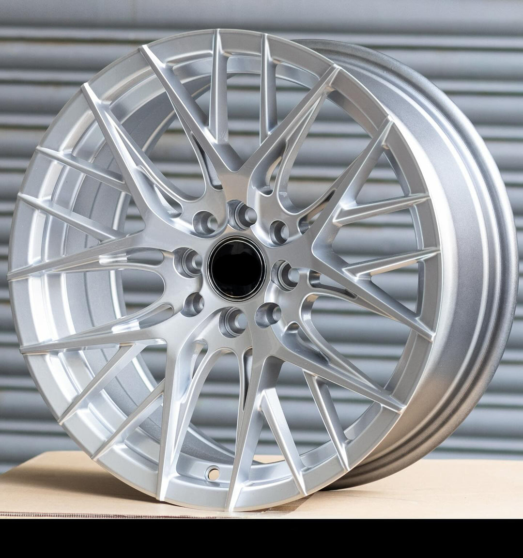 RAZOR FORGED RZR 234