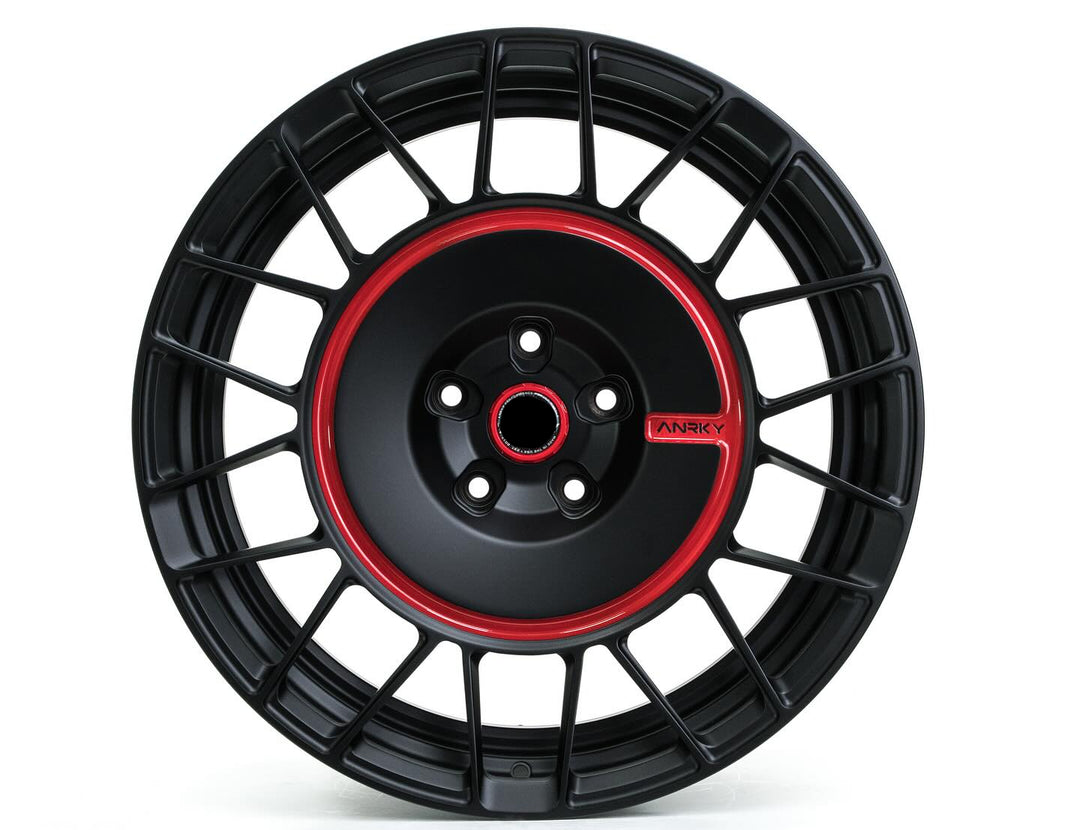 RAZOR FORGED RZR 275