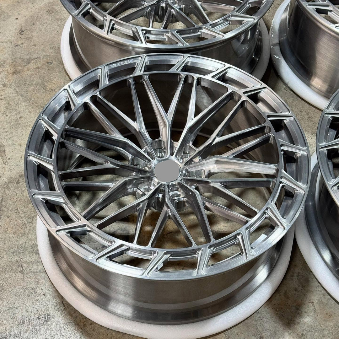 RAZOR FORGED RZR 245