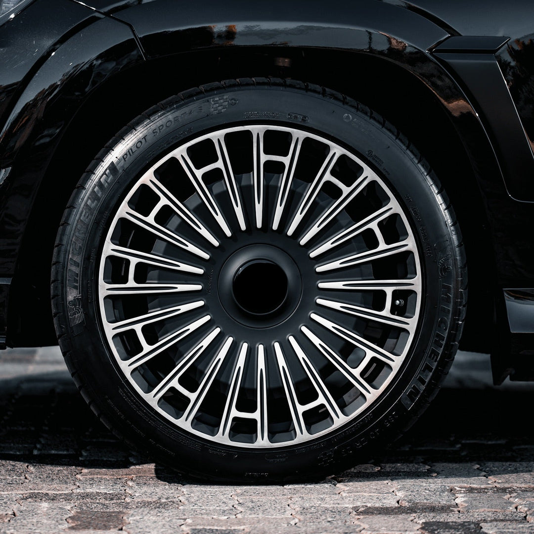 RAZOR FORGED RZR 243