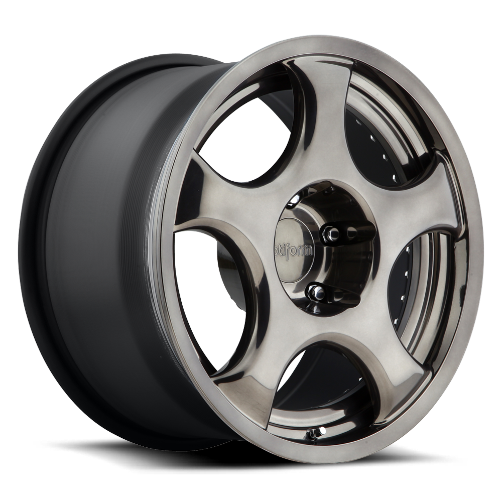 ROTIFORM CUP CUSTOMSPEC