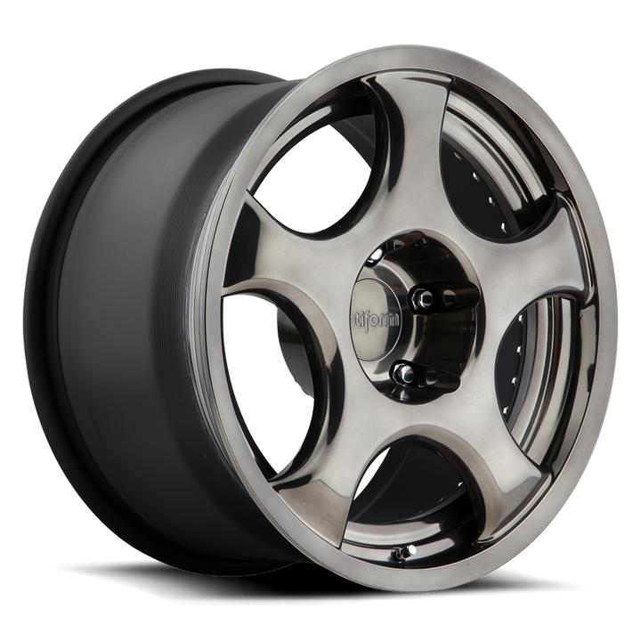ROTIFORM CUP CUSTOMSPEC