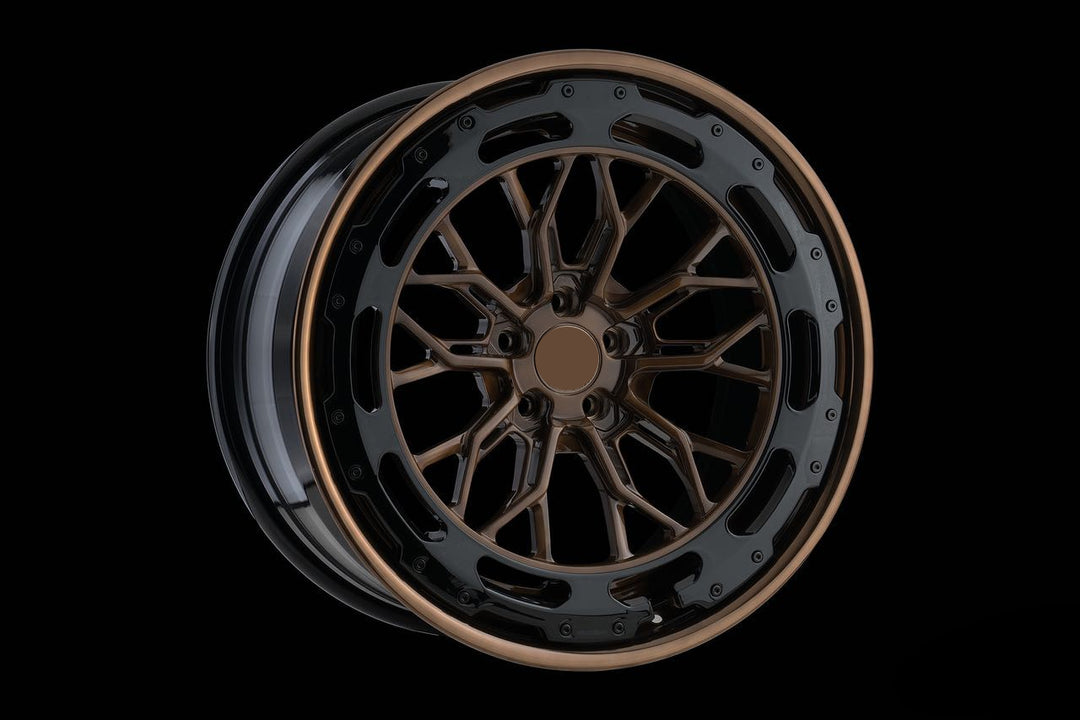 RAZOR FORGED RZR 256