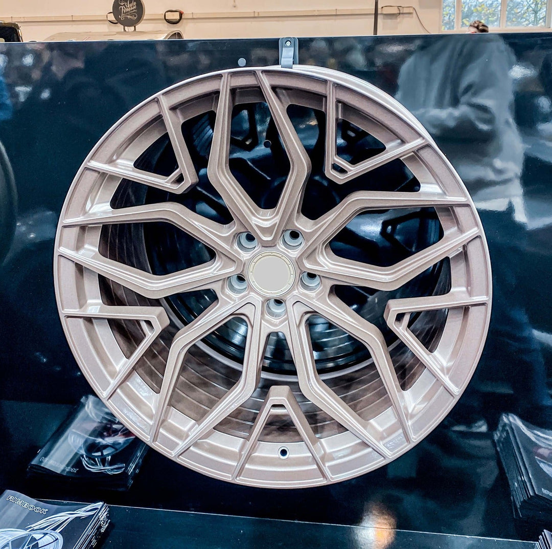 RAZOR FORGED RZR 299