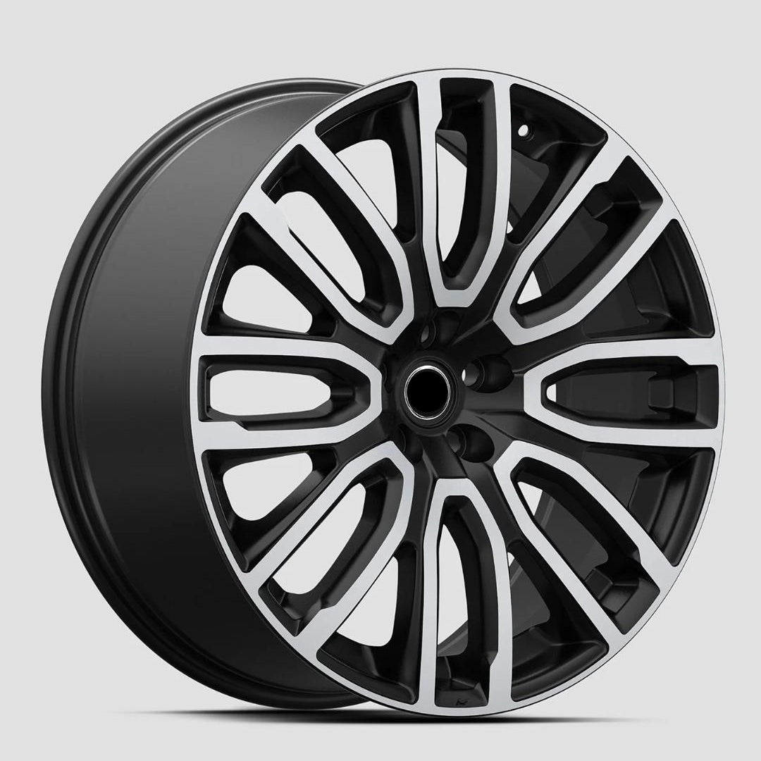 RAZOR FORGED RZR 403