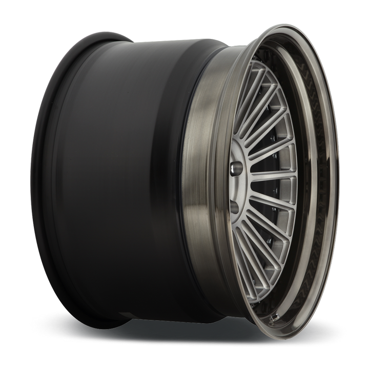 ROTIFORM BUC CUSTOMSPEC