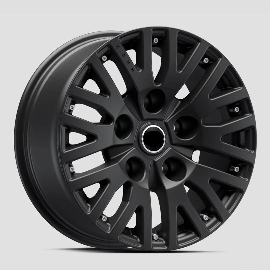 RAZOR FORGED RZR 402