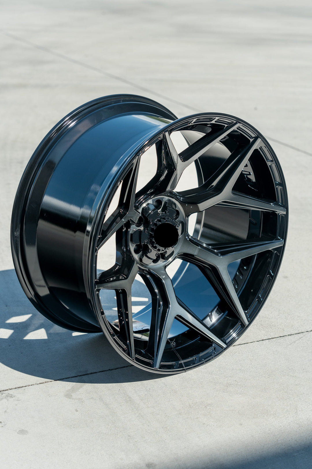 RAZOR FORGED RZR 229