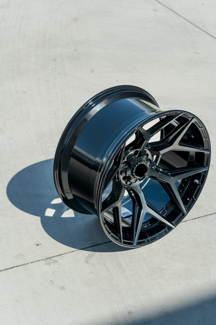 RAZOR FORGED RZR 229