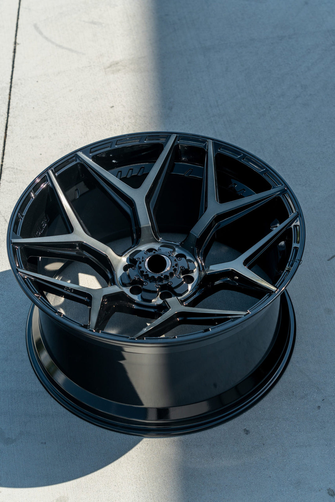 RAZOR FORGED RZR 229