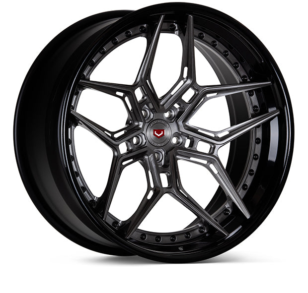 VOSSEN EVO-4R (3-Piece)