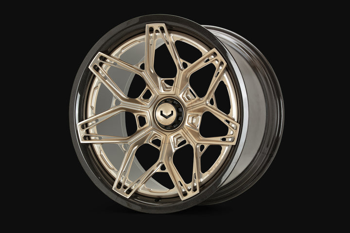VOSSEN S21-08 Carbon
