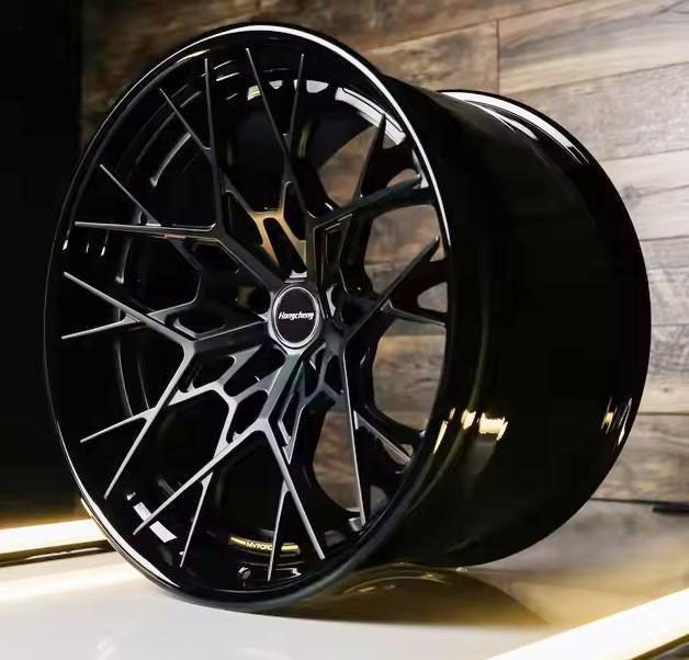 RAZOR FORGED RZR 314