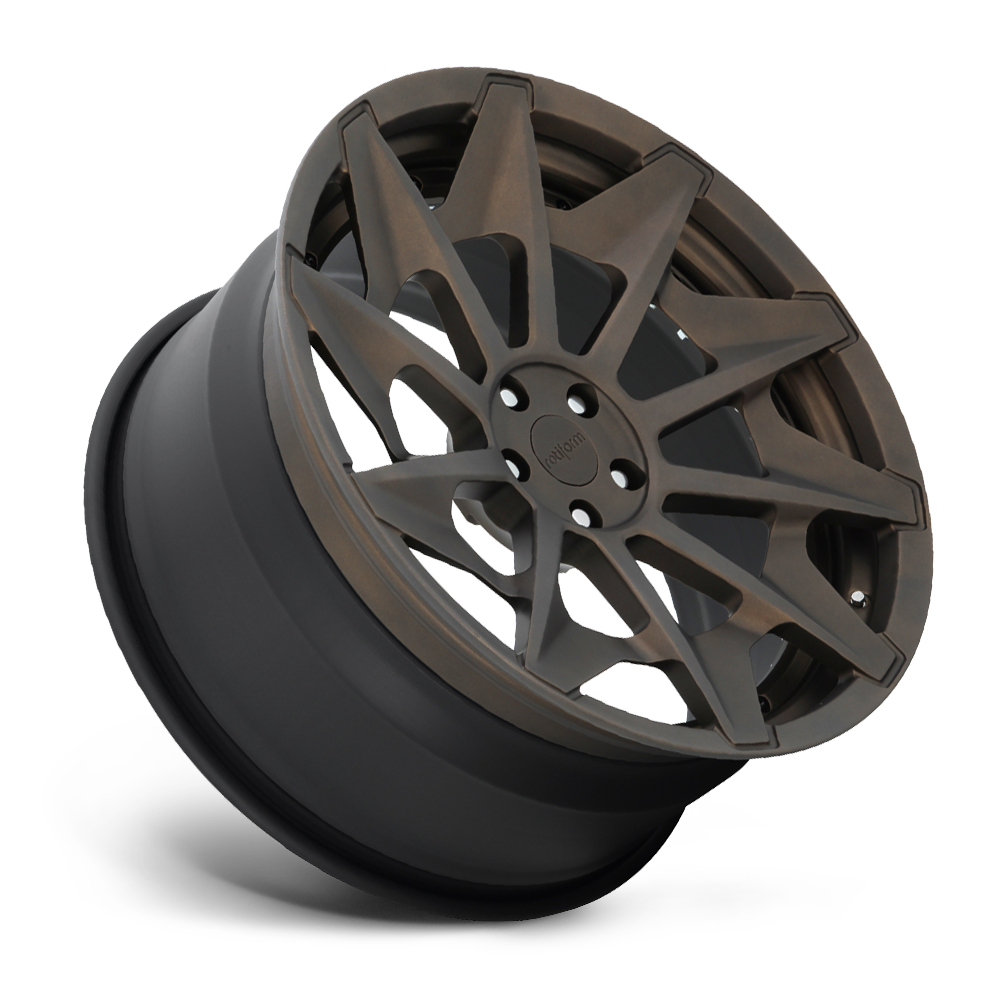 ROTIFORM CVT CUSTOMSPEC