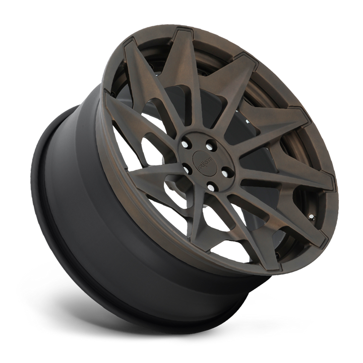 ROTIFORM CVT CUSTOMSPEC