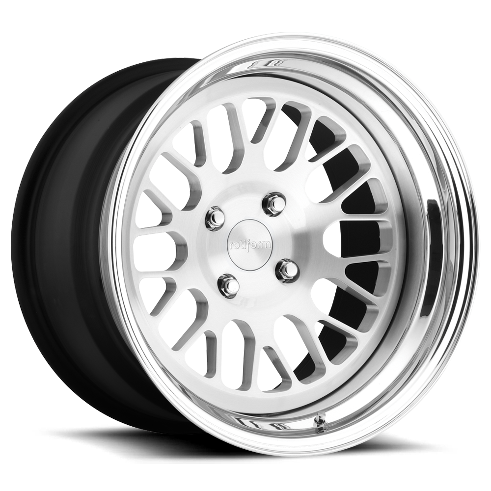 ROTIFORM LVS CUSTOMSPEC
