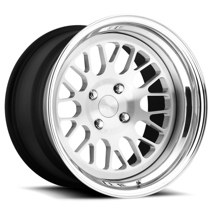 ROTIFORM LVS CUSTOMSPEC
