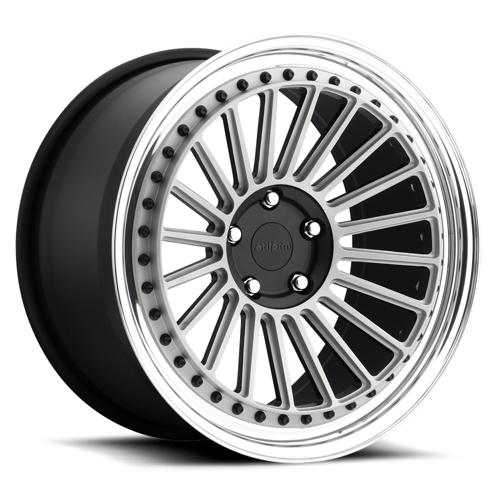ROTIFORM BUC CUSTOMSPEC