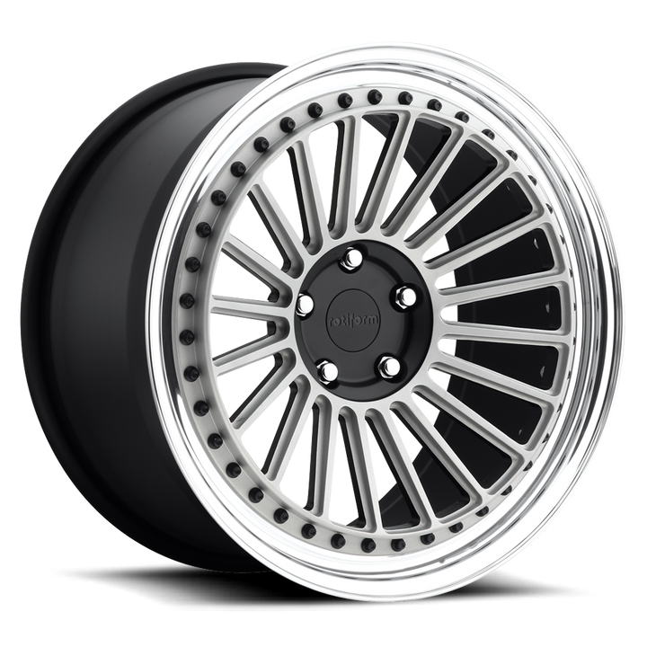 ROTIFORM BUC CUSTOMSPEC
