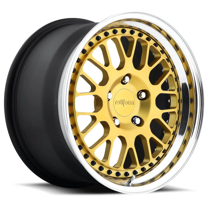 ROTIFORM LVS CUSTOMSPEC