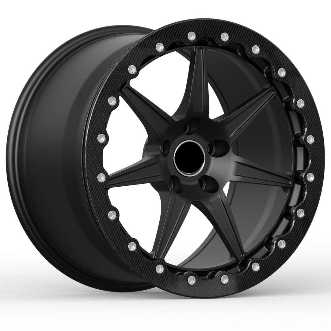 RAZOR FORGED RZR 247