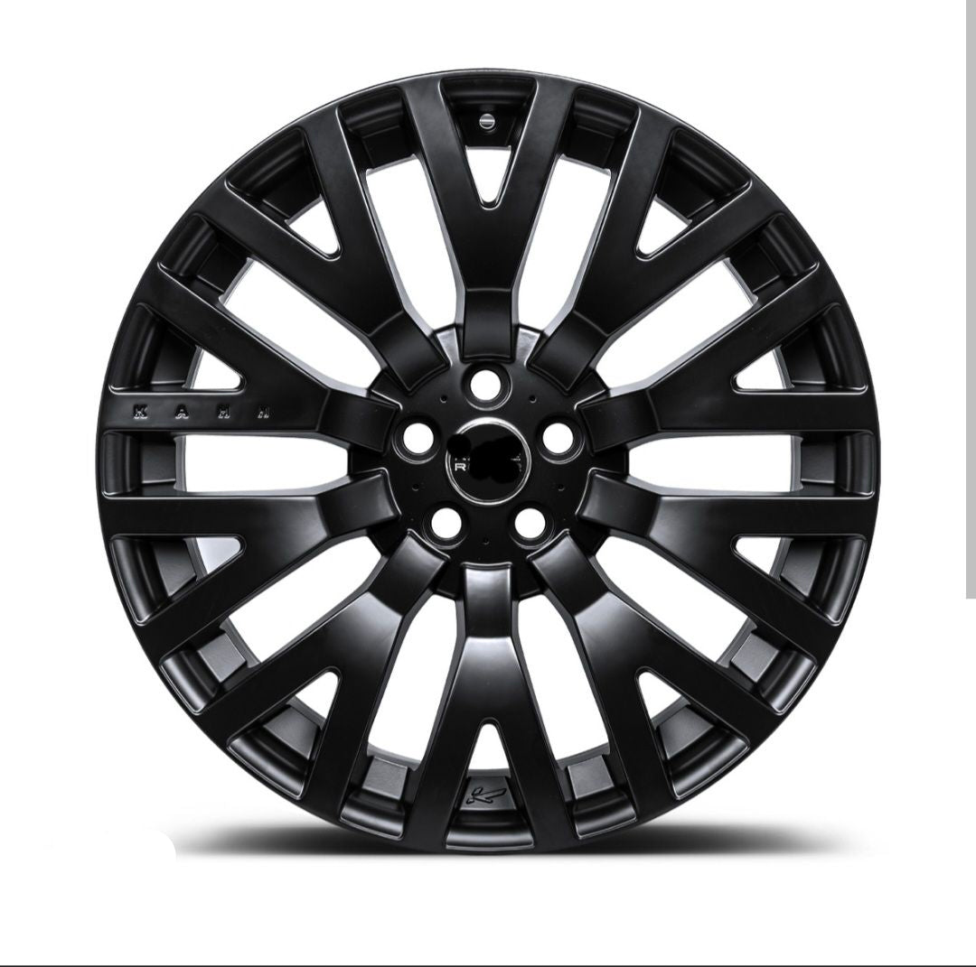 RAZOR FORGED RZR 400