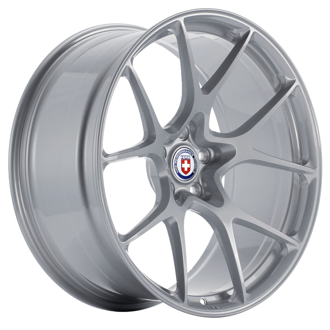 HRE 521M forged wheel