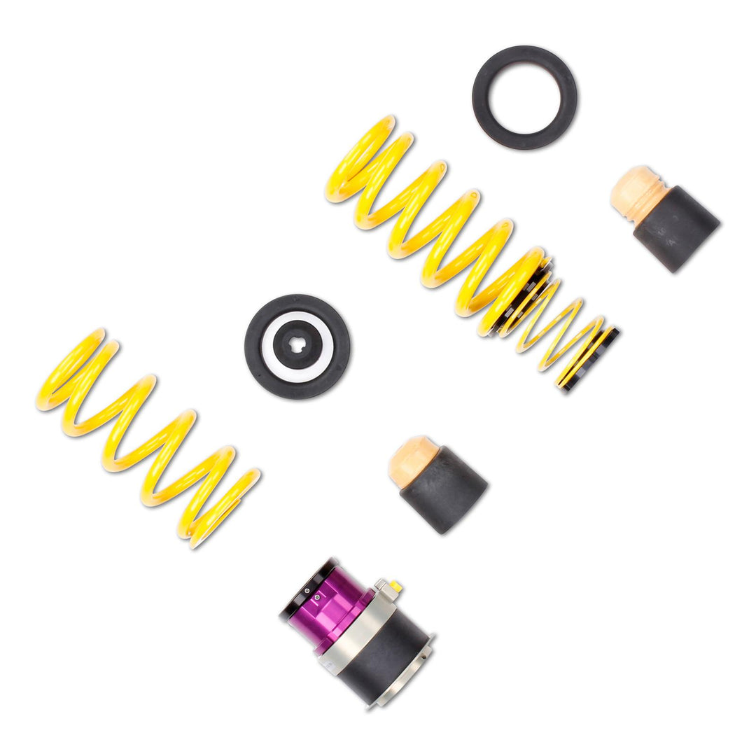 KW Hydraulic Lift System for Ferrari 458 Spider (F142)