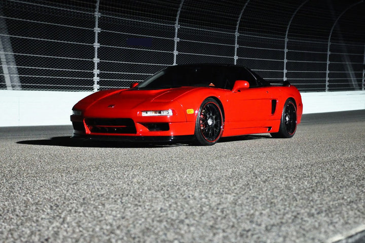ACURA NSX FORGED WHEELS