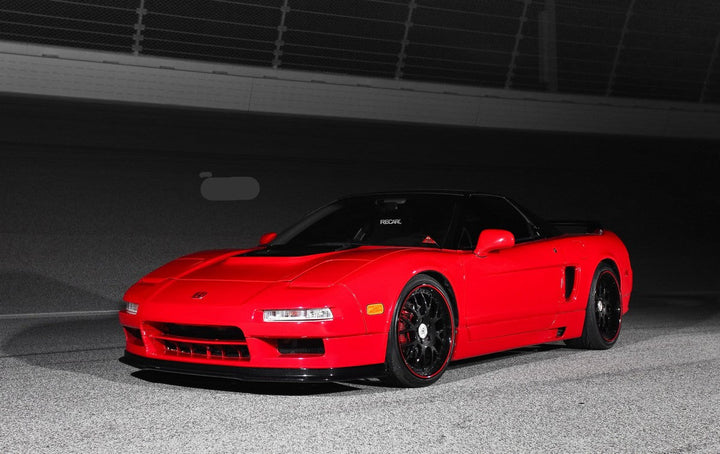 ACURA NSX FORGED WHEELS