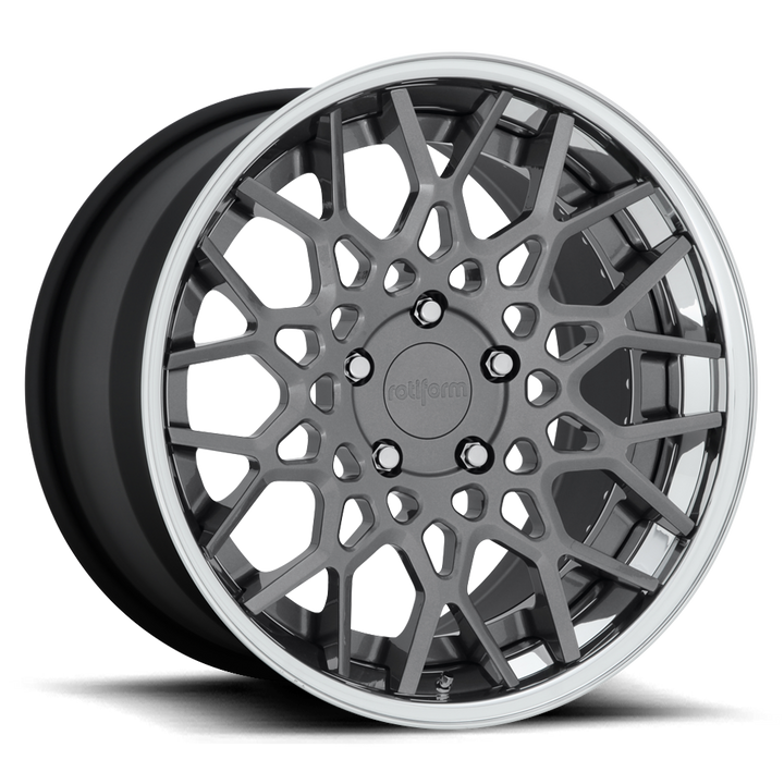 ROTIFORM CSW CUSTOMSPEC