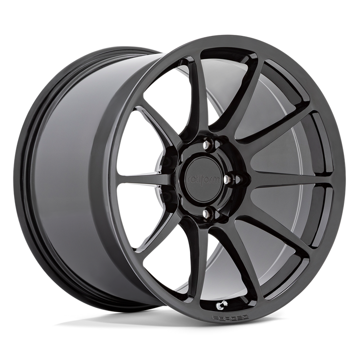ROTIFORM COS CUSTOMSPEC