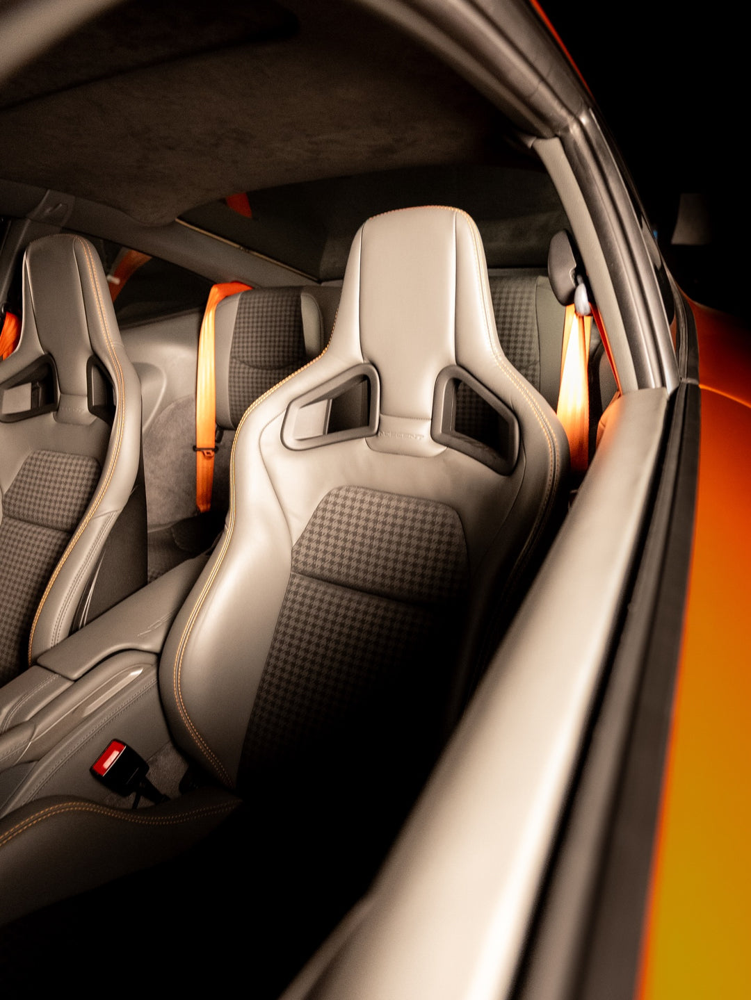 PORSCHE BODY KIT AND FORGED WHEELS-12