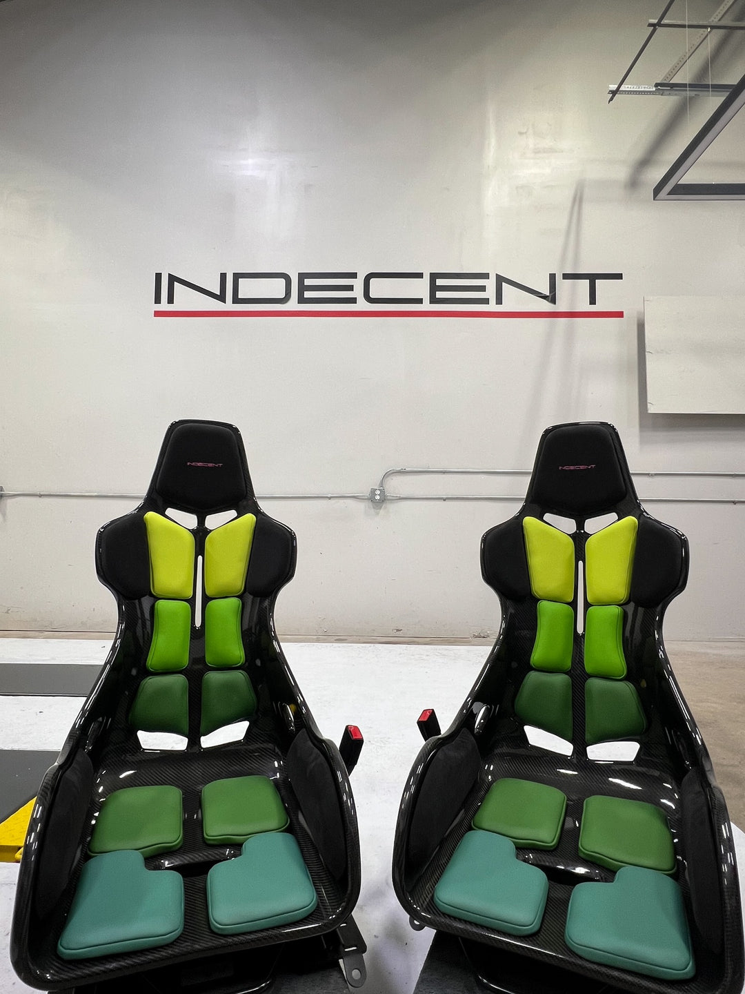 PORSCHE BODY KIT AND FORGED WHEELS-13