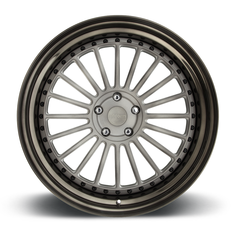 ROTIFORM BUC CUSTOMSPEC