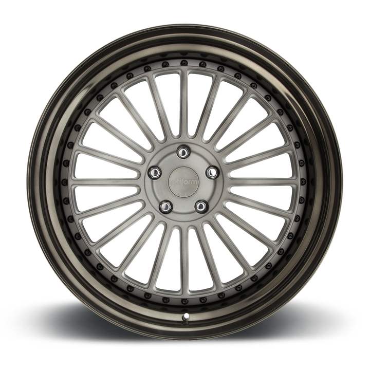 ROTIFORM BUC CUSTOMSPEC